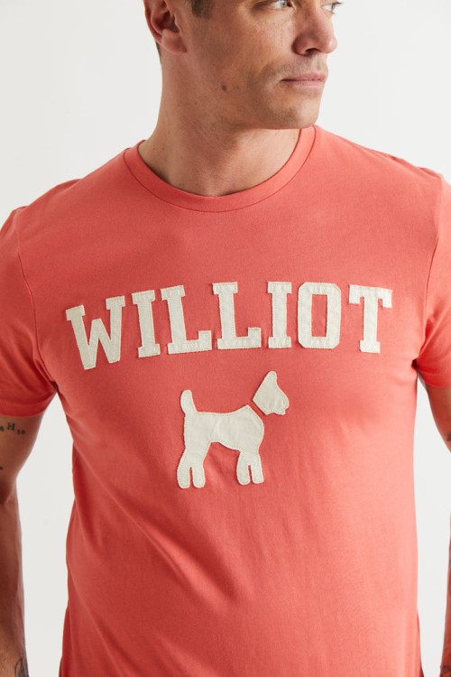 CAMISETA WILLIOT M92