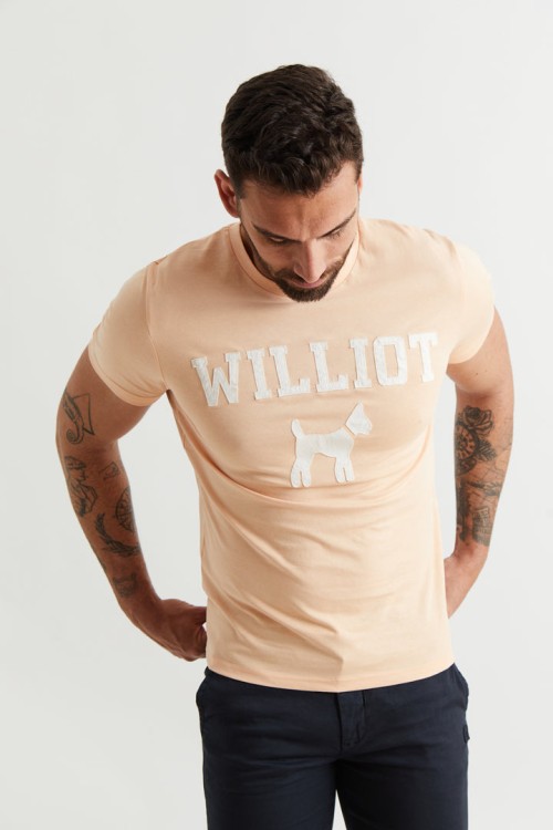 CAMISETA WILLIOT M91