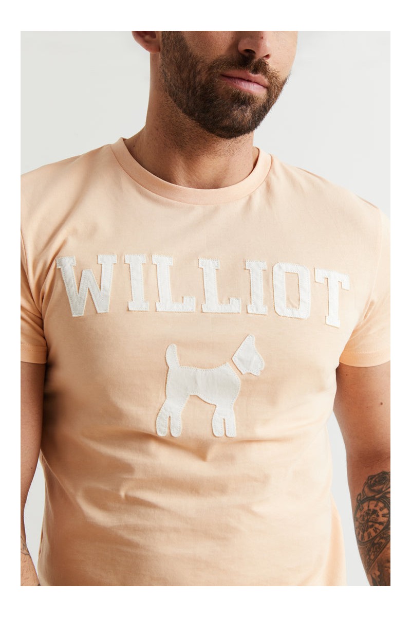 CAMISETA WILLIOT M91