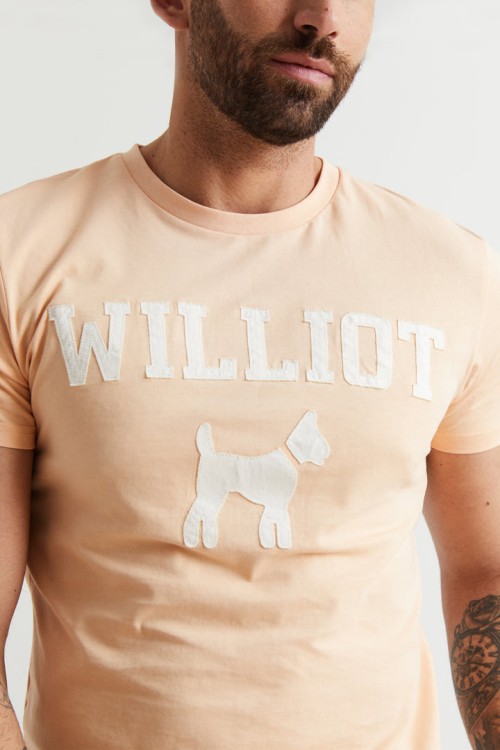 CAMISETA WILLIOT M91