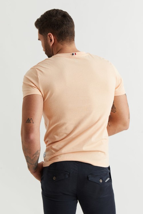 CAMISETA WILLIOT M91