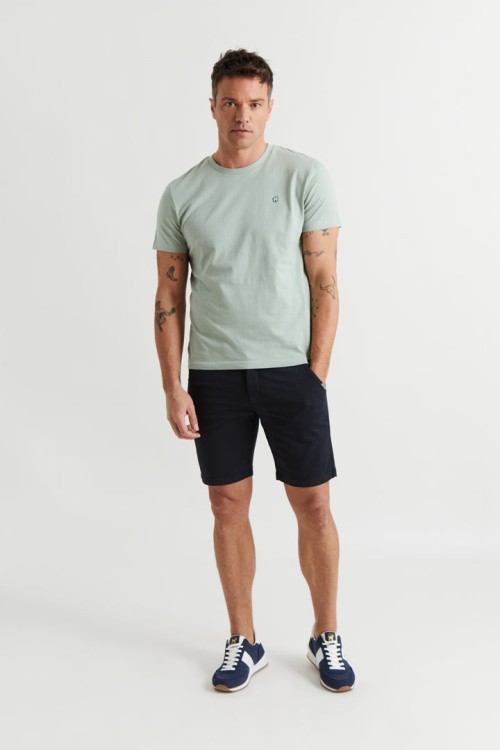 CAMISETA WILLIOT M64