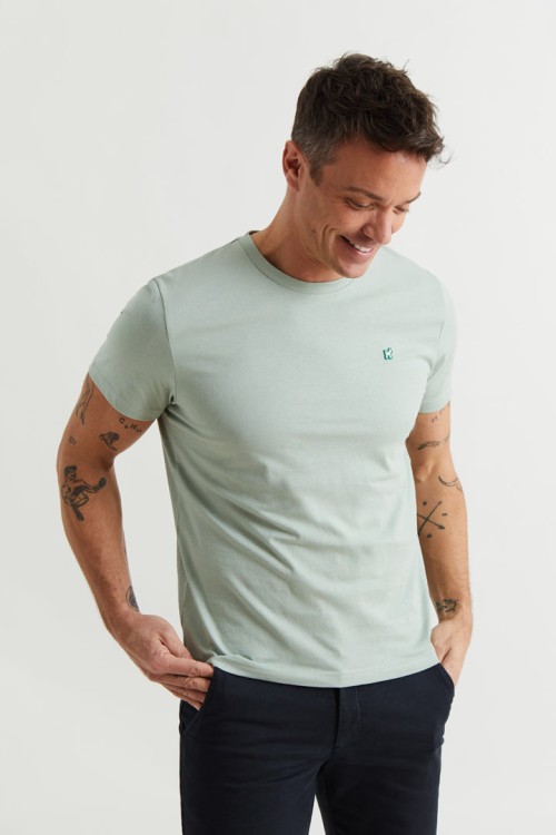 CAMISETA WILLIOT M64