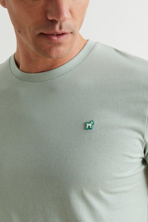 CAMISETA WILLIOT M64