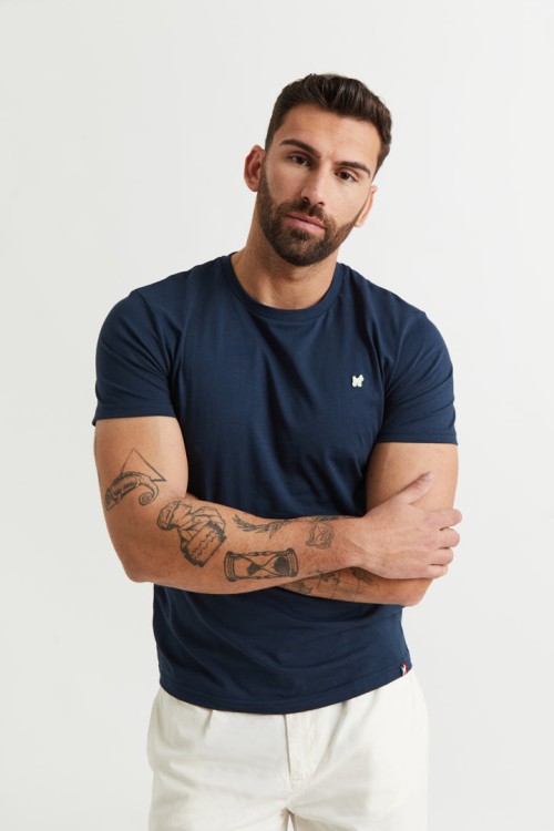 CAMISETA WILLIOT M63