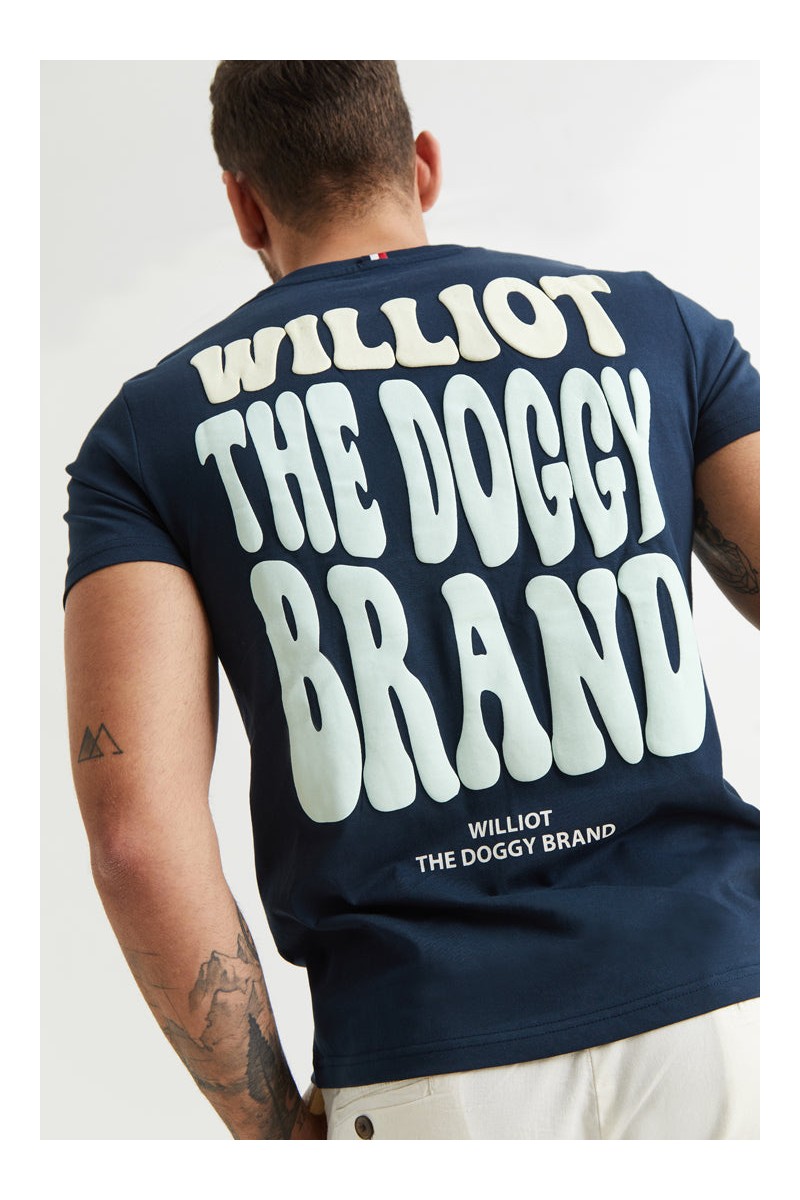 CAMISETA WILLIOT M63