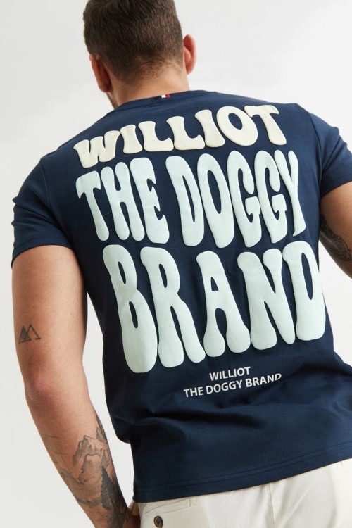 CAMISETA WILLIOT M63