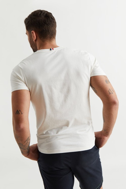 CAMISETA WILLIOT M60