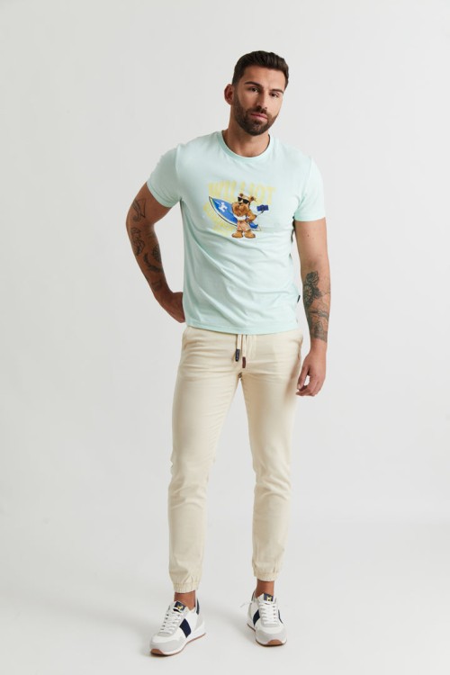 CAMISETA WILLIOT M62