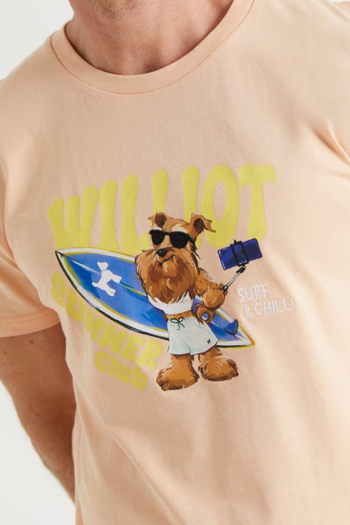 CAMISETA WILLIOT M61
