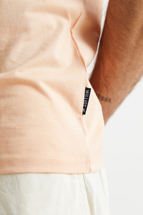 CAMISETA WILLIOT M61