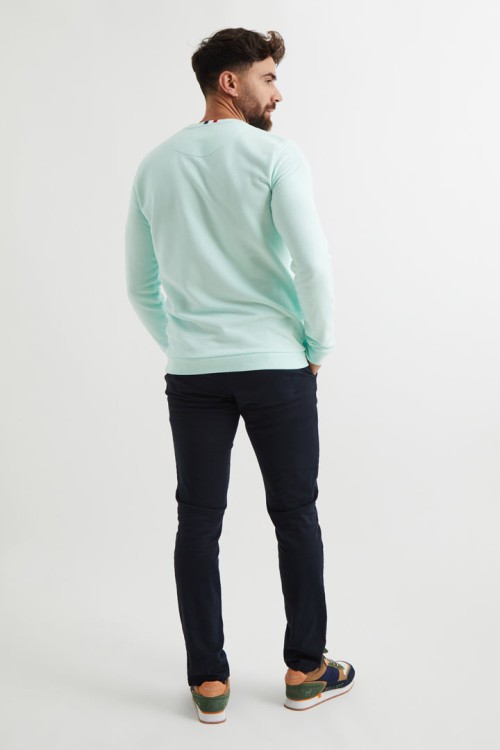 SUDADERA WILLIOT M30