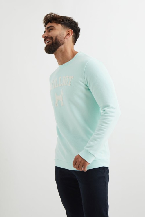 SUDADERA WILLIOT M30