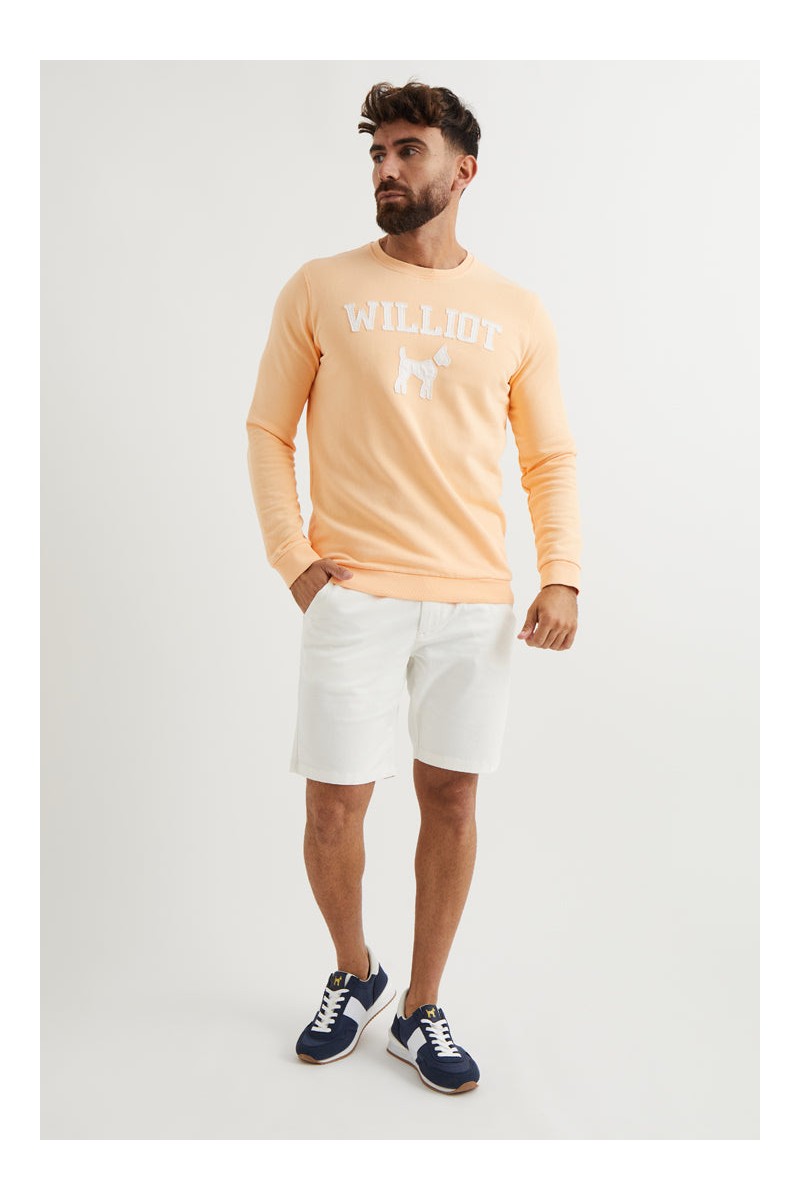 SUDADERA WILLIOT M28