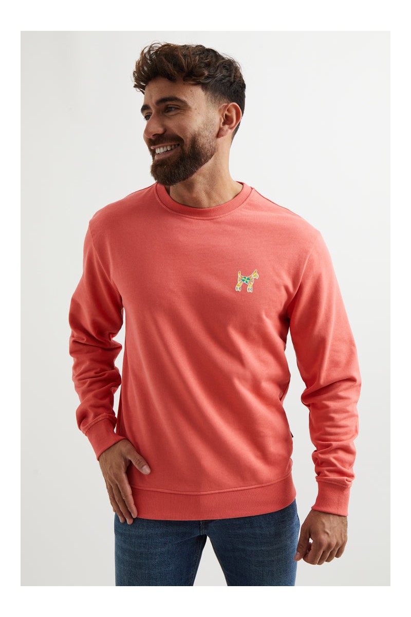 SUDADERA WILLIOT M14