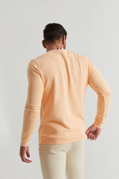 SUDADERA WILLIOT M19