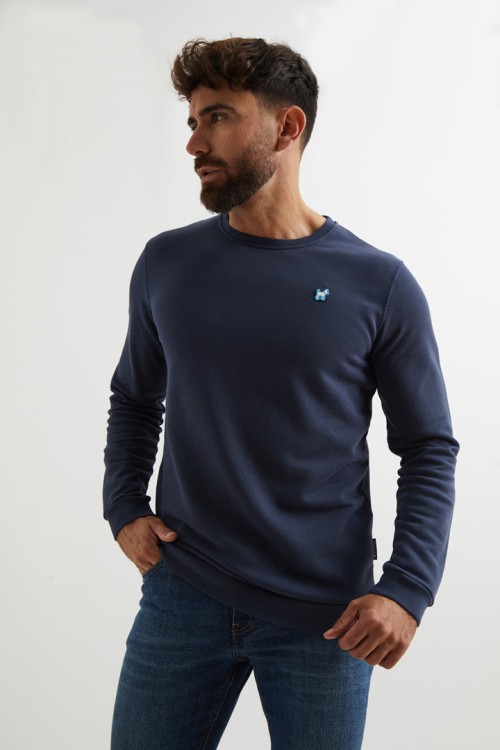 SUDADERA WILLIOT M27