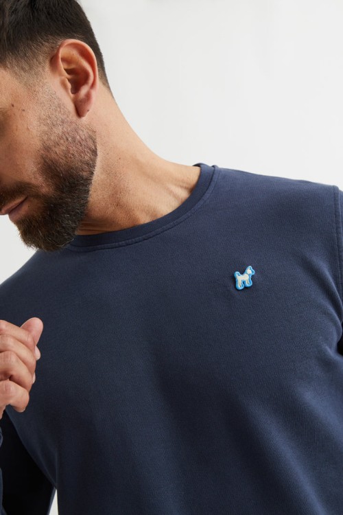 SUDADERA WILLIOT M27