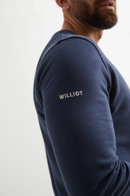 SUDADERA WILLIOT M27