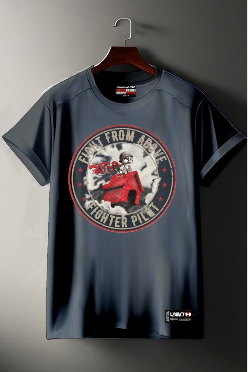CAMISETA LA SAL M136