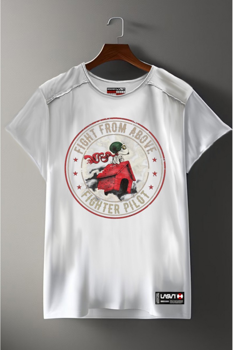 CAMISETA LA SAL M135