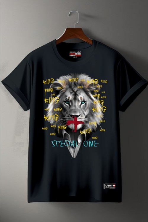 CAMISETA LA SAL M133