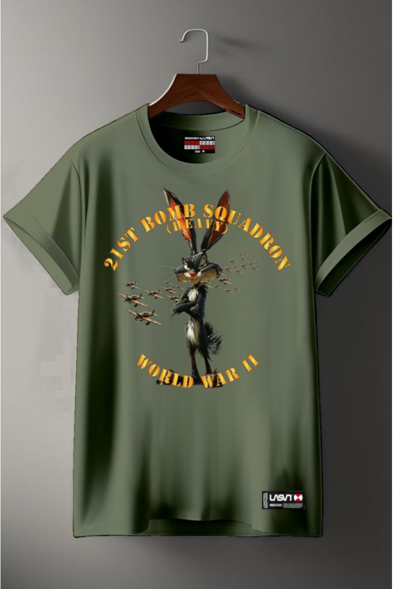 CAMISETA LA SAL M90