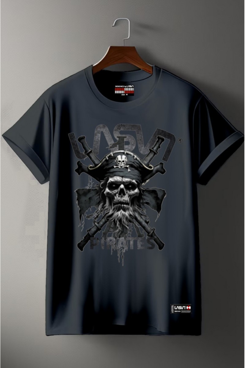CAMISETA LA SAL M89