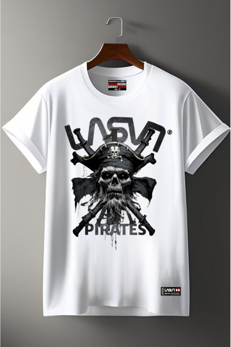 CAMISETA LA SAL M88