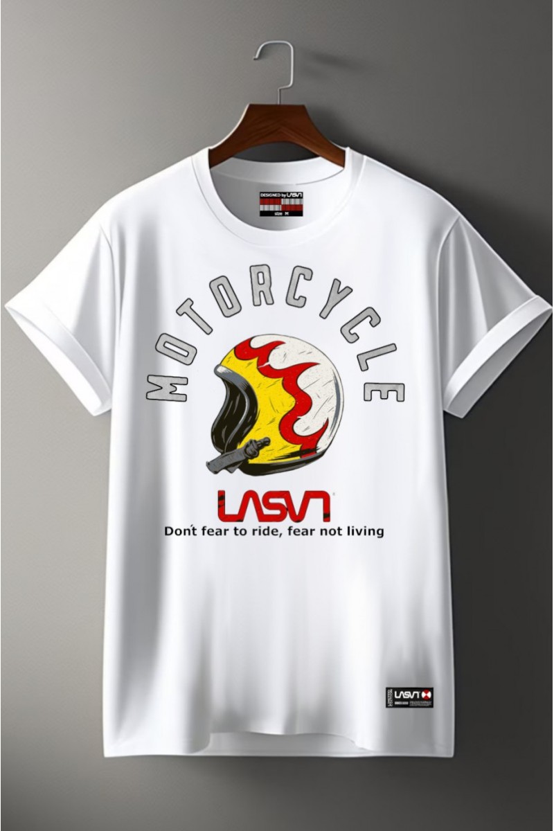 CAMISETA LA SAL M80
