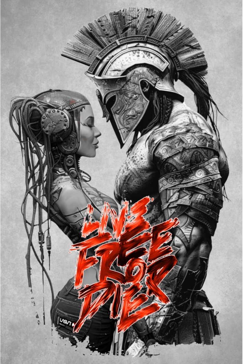  Camiseta La Sal LIFE blanca, edición limitada de 100 unidades con mensaje inspirador y diseño exclusivo. 