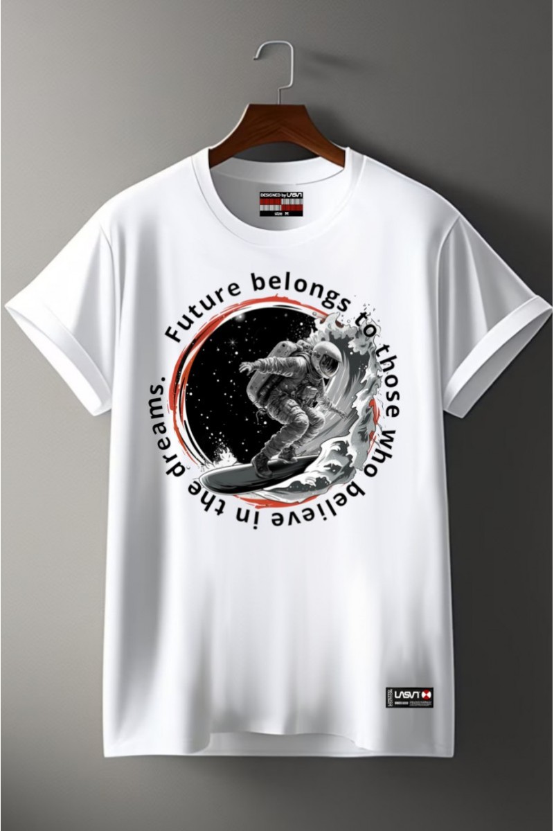CAMISETA LA SAL M75