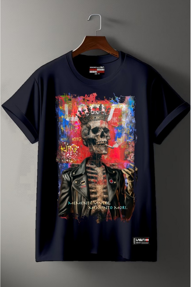 CAMISETA LA SAL M74