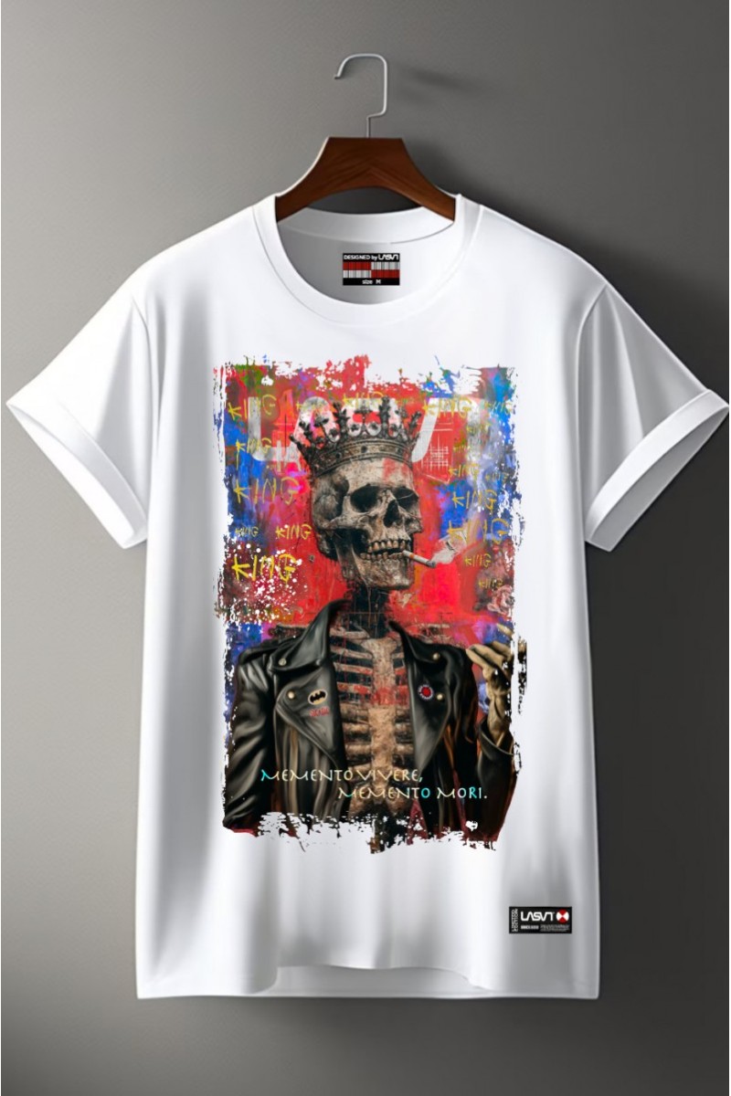 CAMISETA LA SAL M73