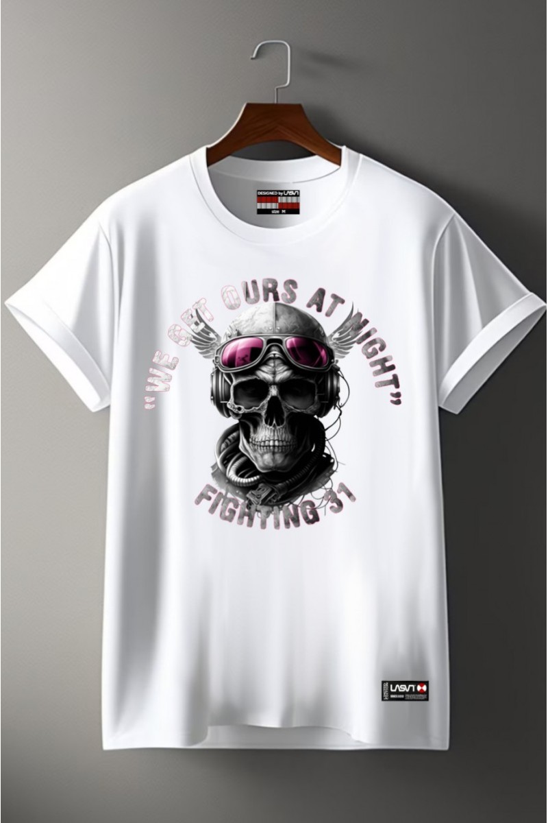 CAMISETA LA SAL M65
