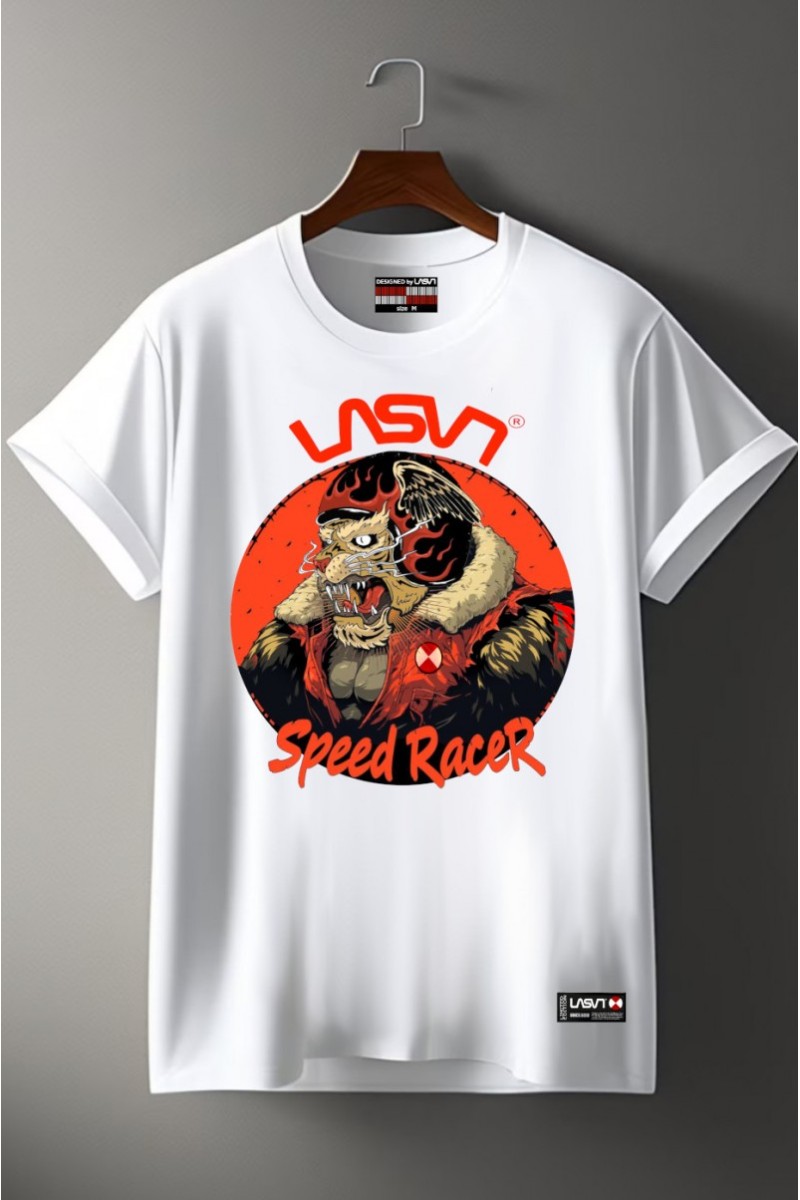 CAMISETA LA SAL M70