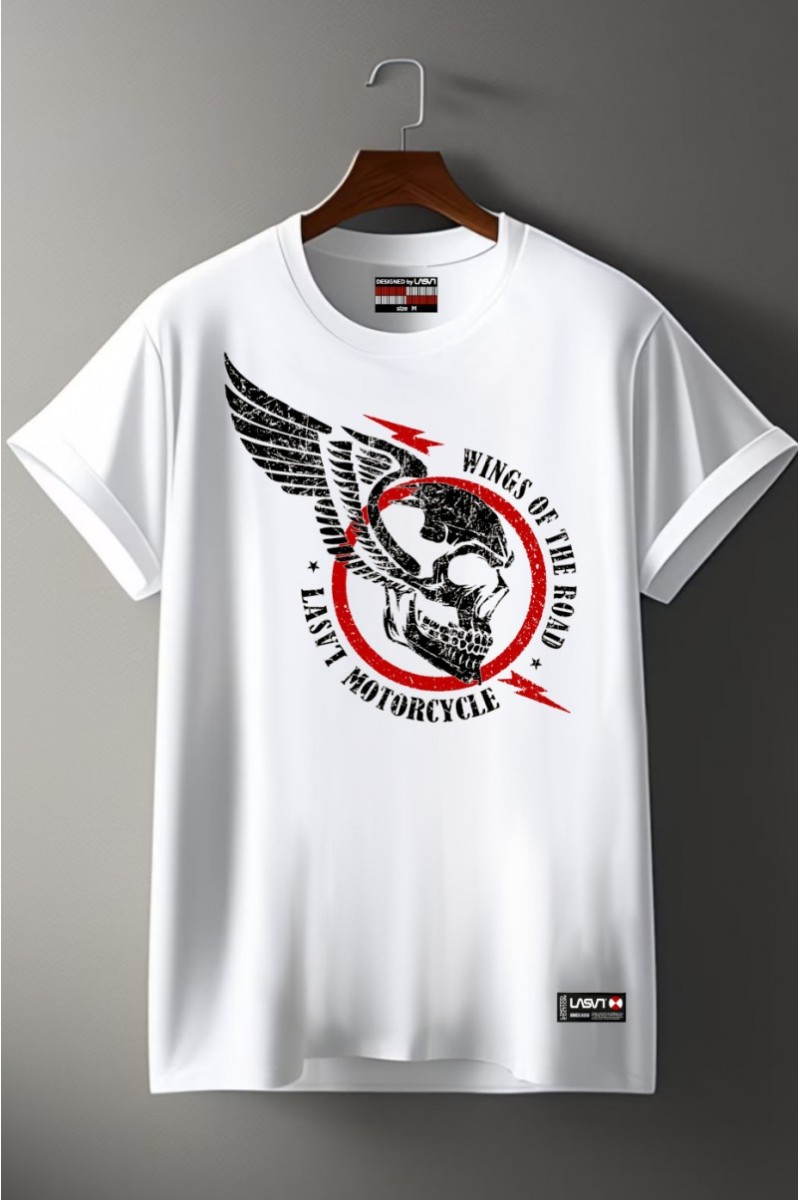 CAMISETA LA SAL M67