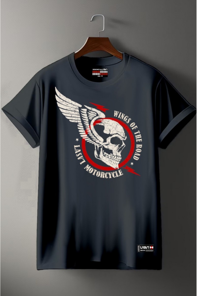 CAMISETA LA SAL M68