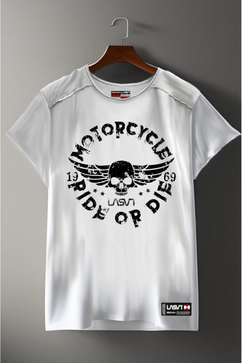 CAMISETA LA SAL M79