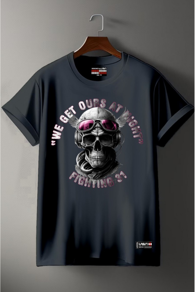 CAMISETA LA SAL M66