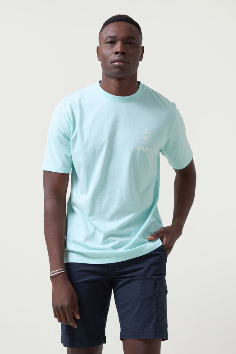 CAMISETA ALTONA M132