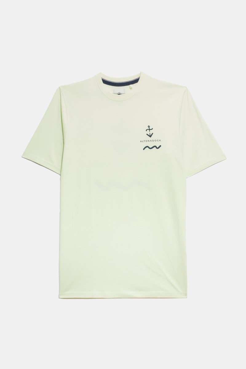 CAMISETA ALTONA M131