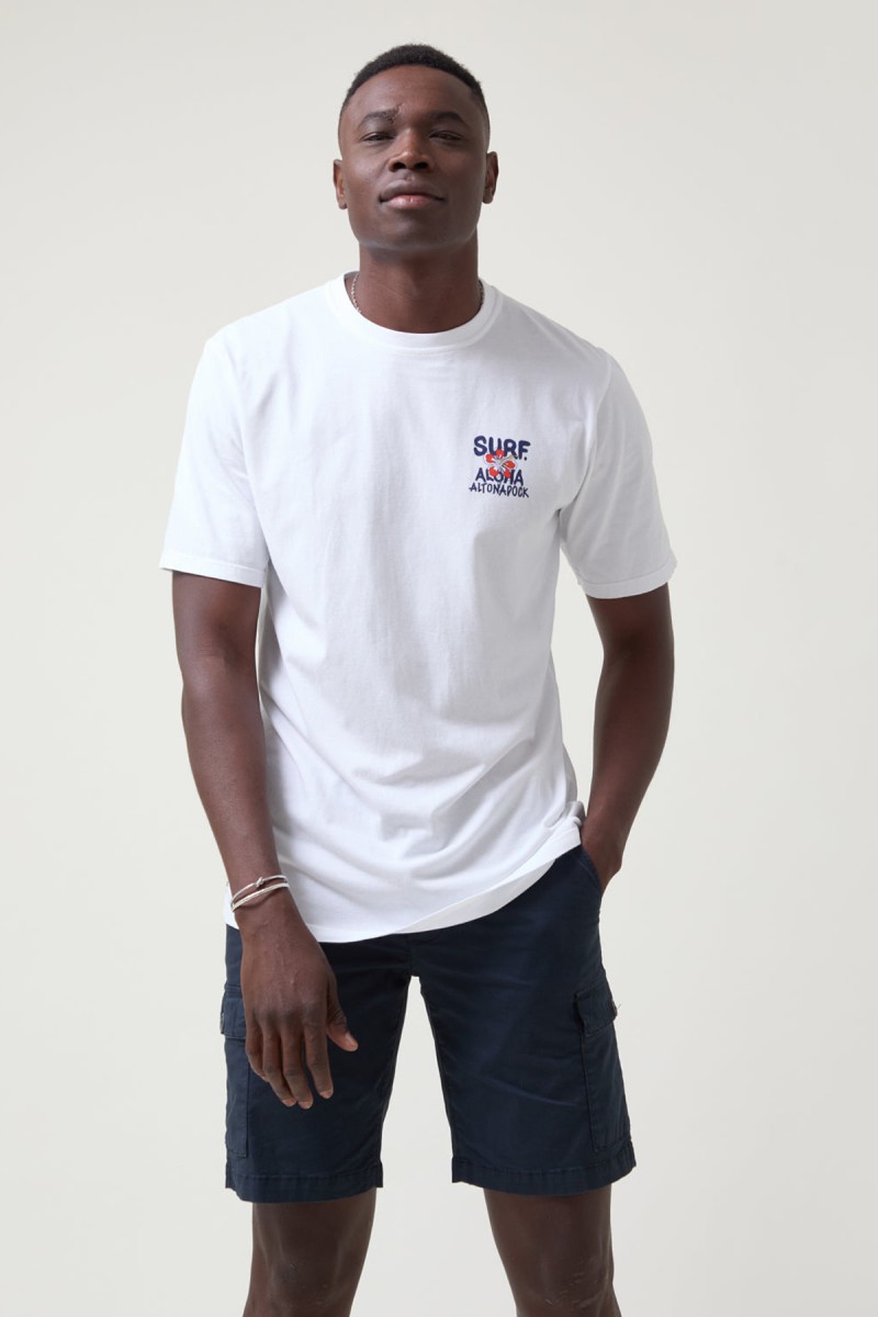 CAMISETA ALTONA M130