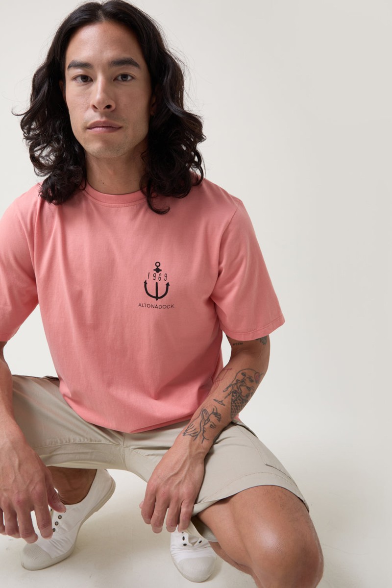 CAMISETA ALTONA M129