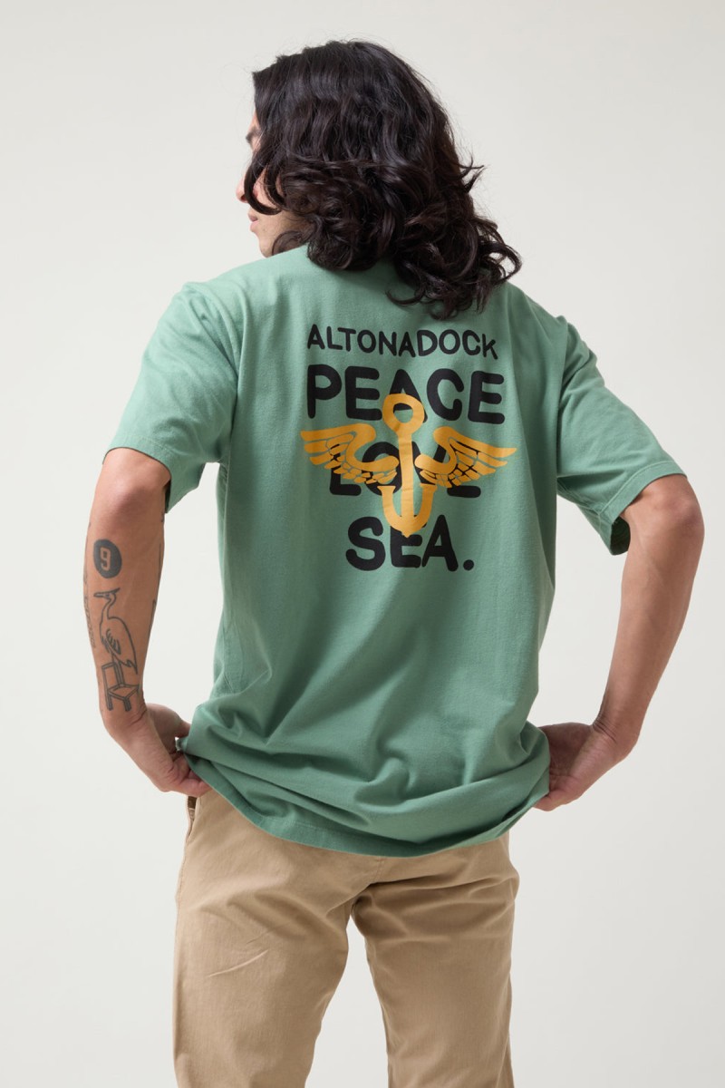 CAMISETA ALTONA M128