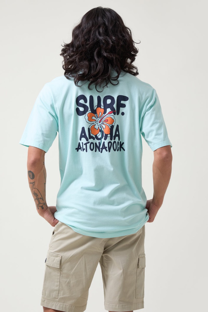 CAMISETA ALTONA M127