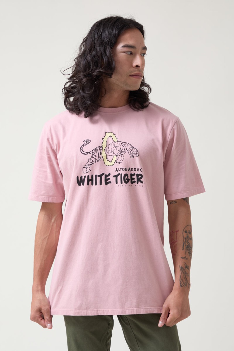 CAMISETA ALTONA M126
