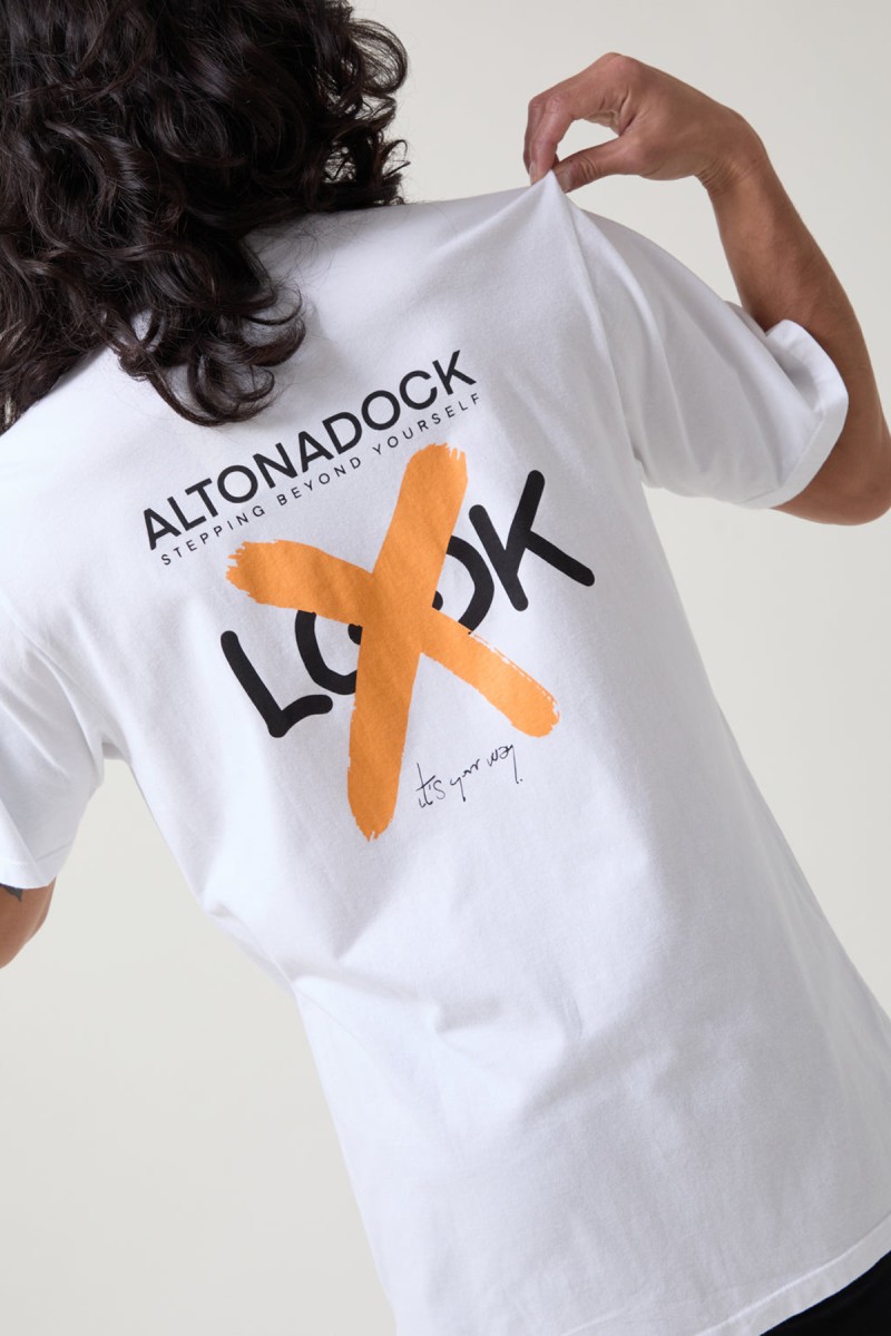 CAMISETA ALTONA M125