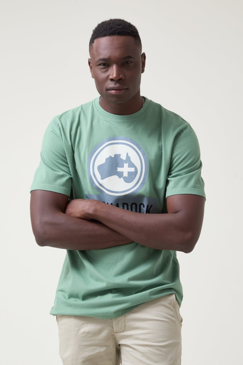 CAMISETA ALTONA M43