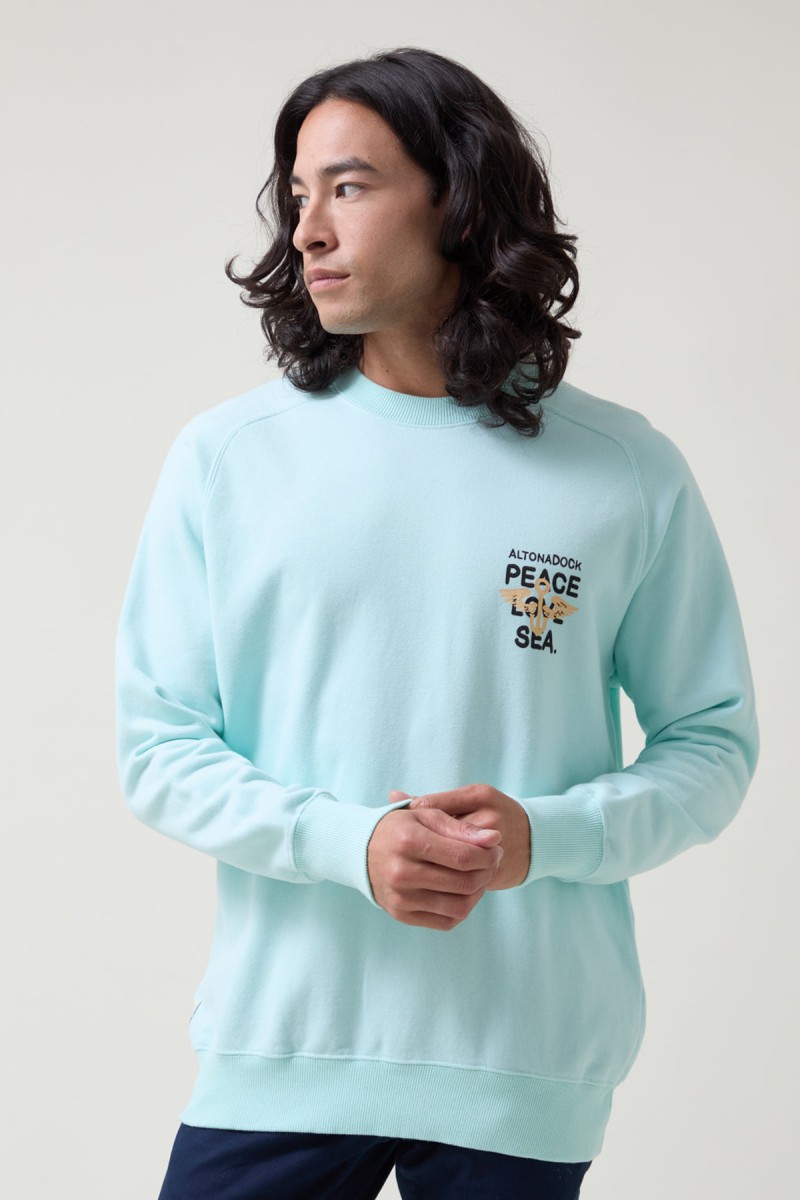 SUDADERA ALTONA M41